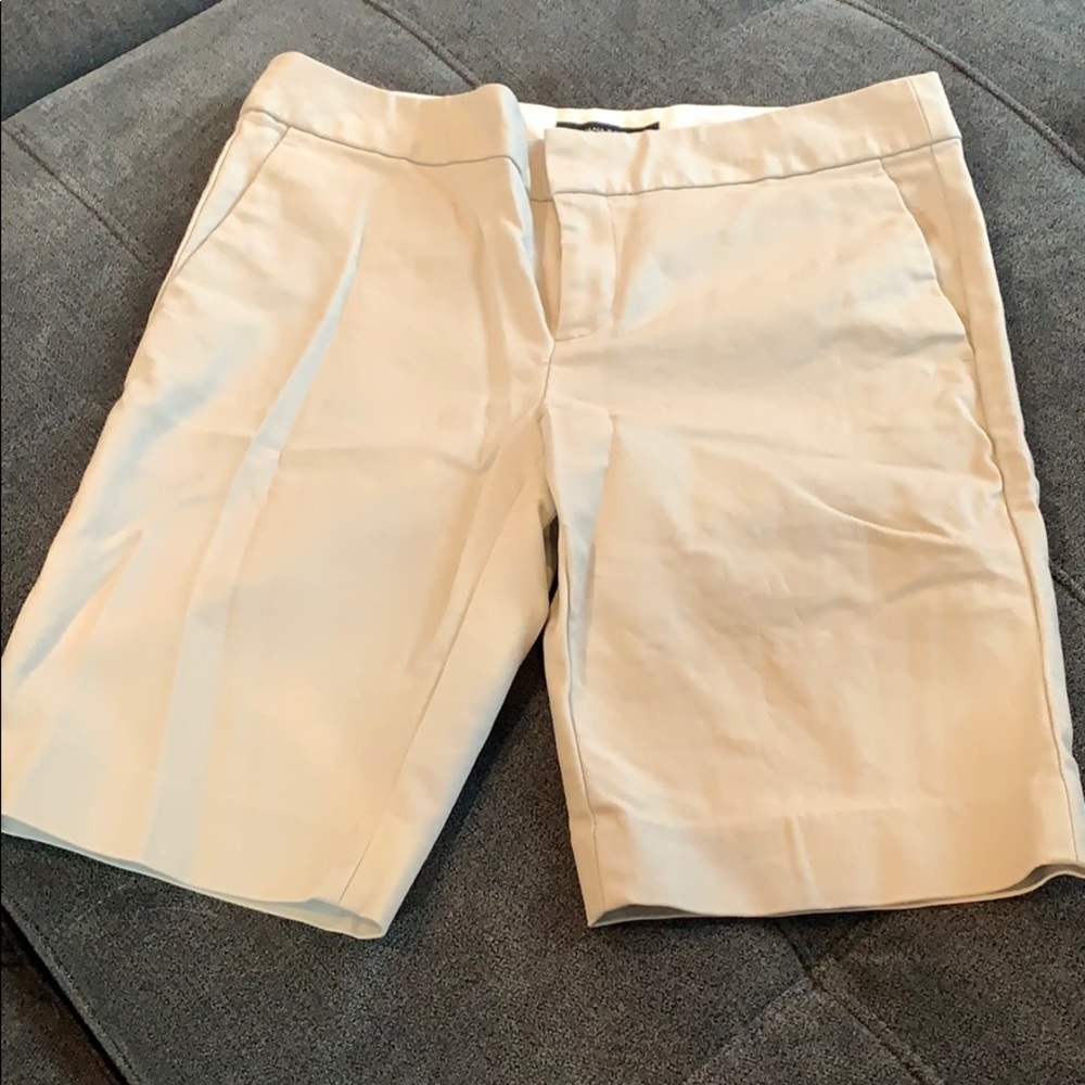 Banana Republic Hampton Fit
